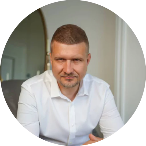 Роман Баховський