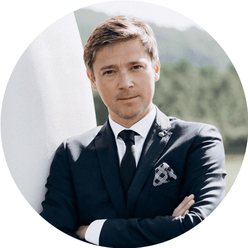 Олексій Волошин