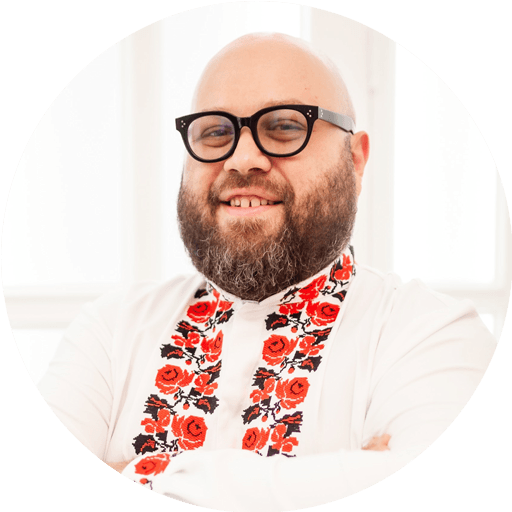 Євген Комаров