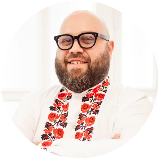 Євген Комаров