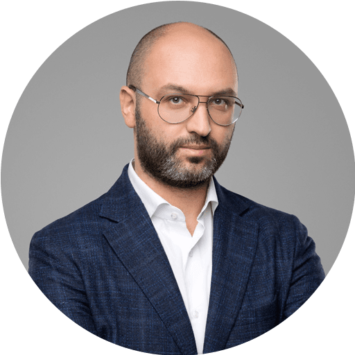 Юрій Гладкий