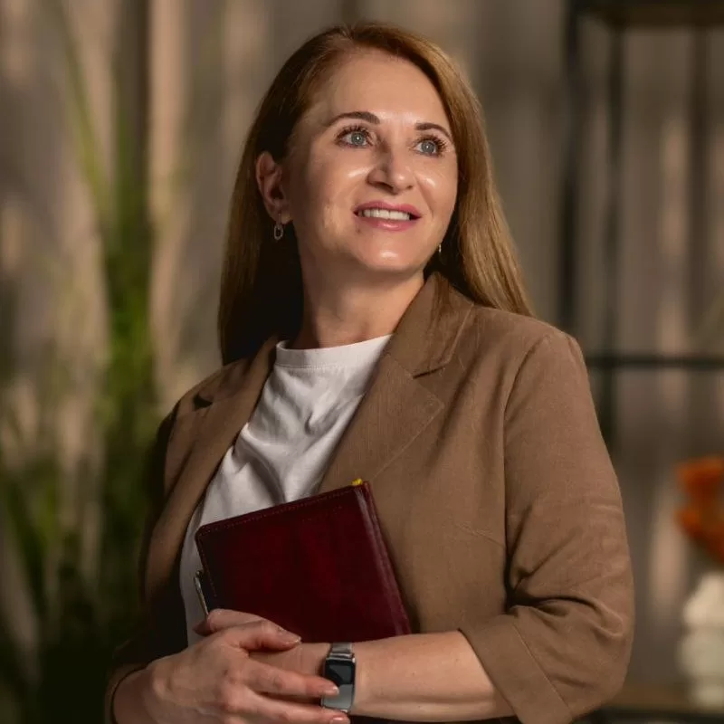 Тетяна Фреїшин