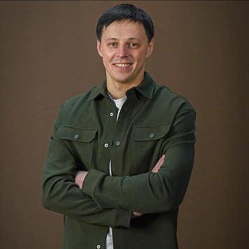 Тарас Лозинський