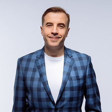 Андрій Длігач