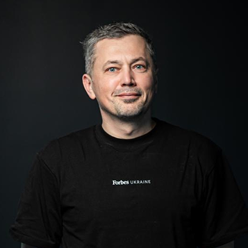 Борис Давиденко