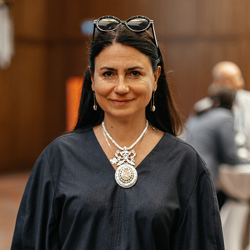 Марина Антонова