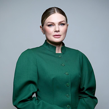 Марина Хлистун