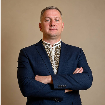 Юрій Галик