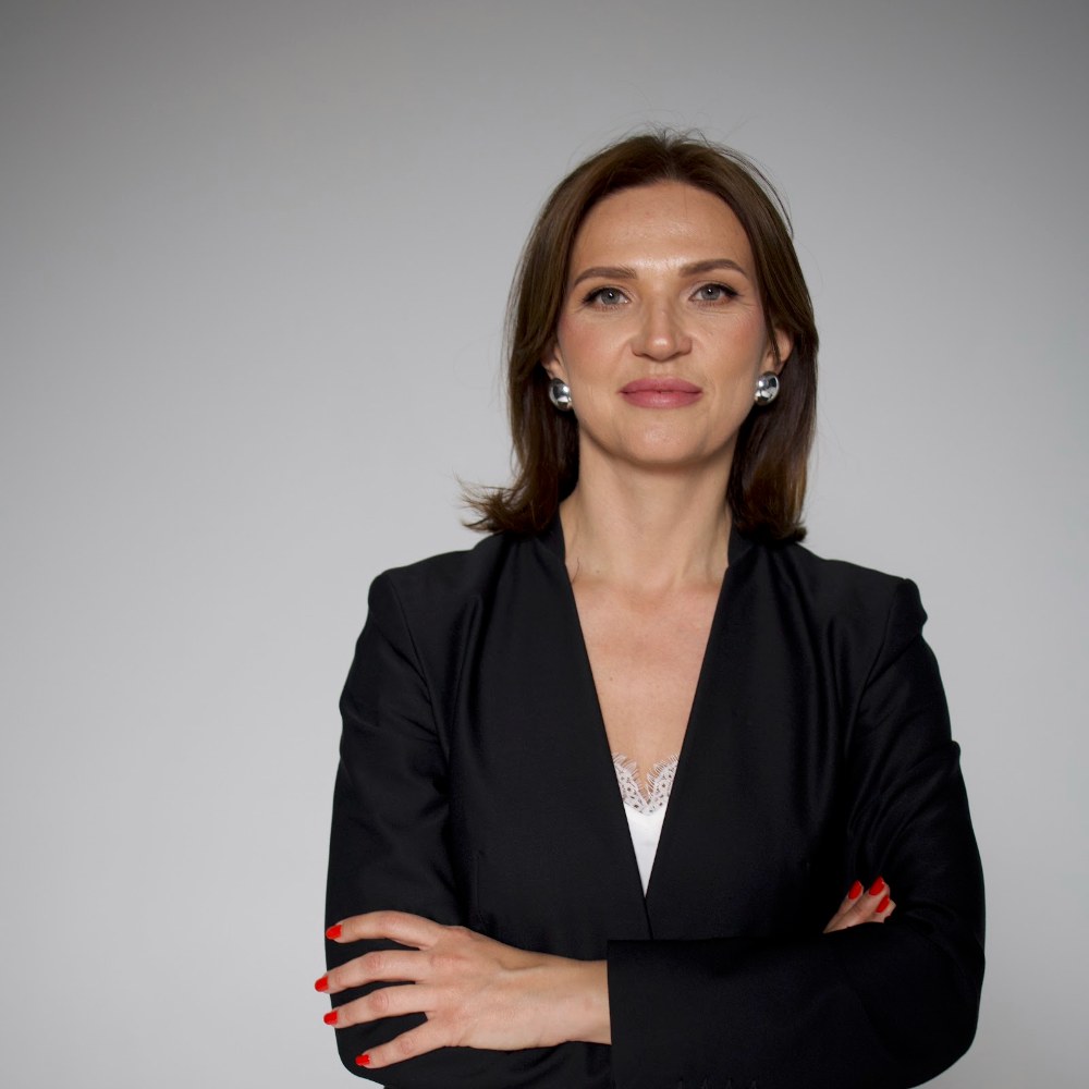 Юлія Косенко