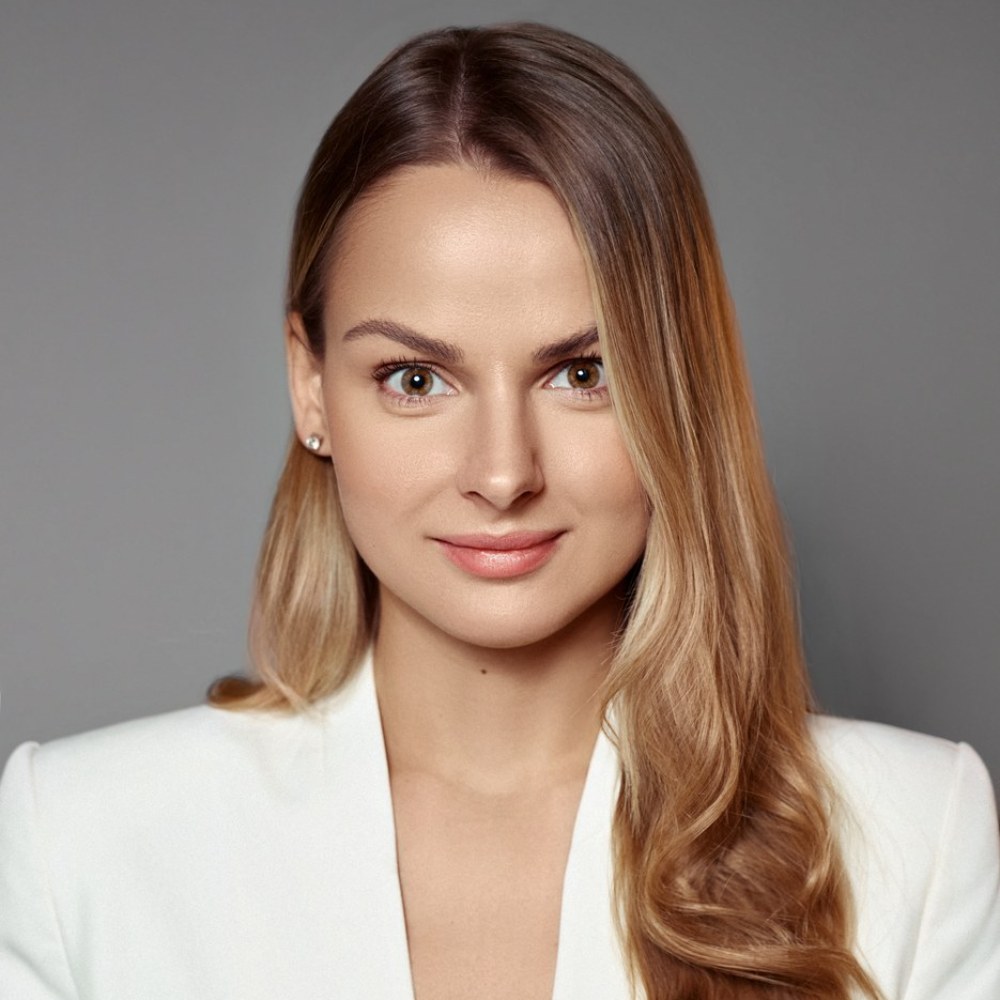 Юлія Рижикова
