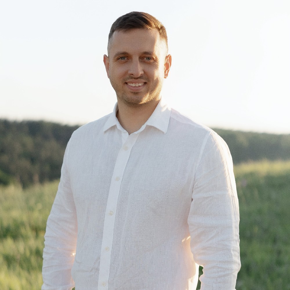Андрій Мисів