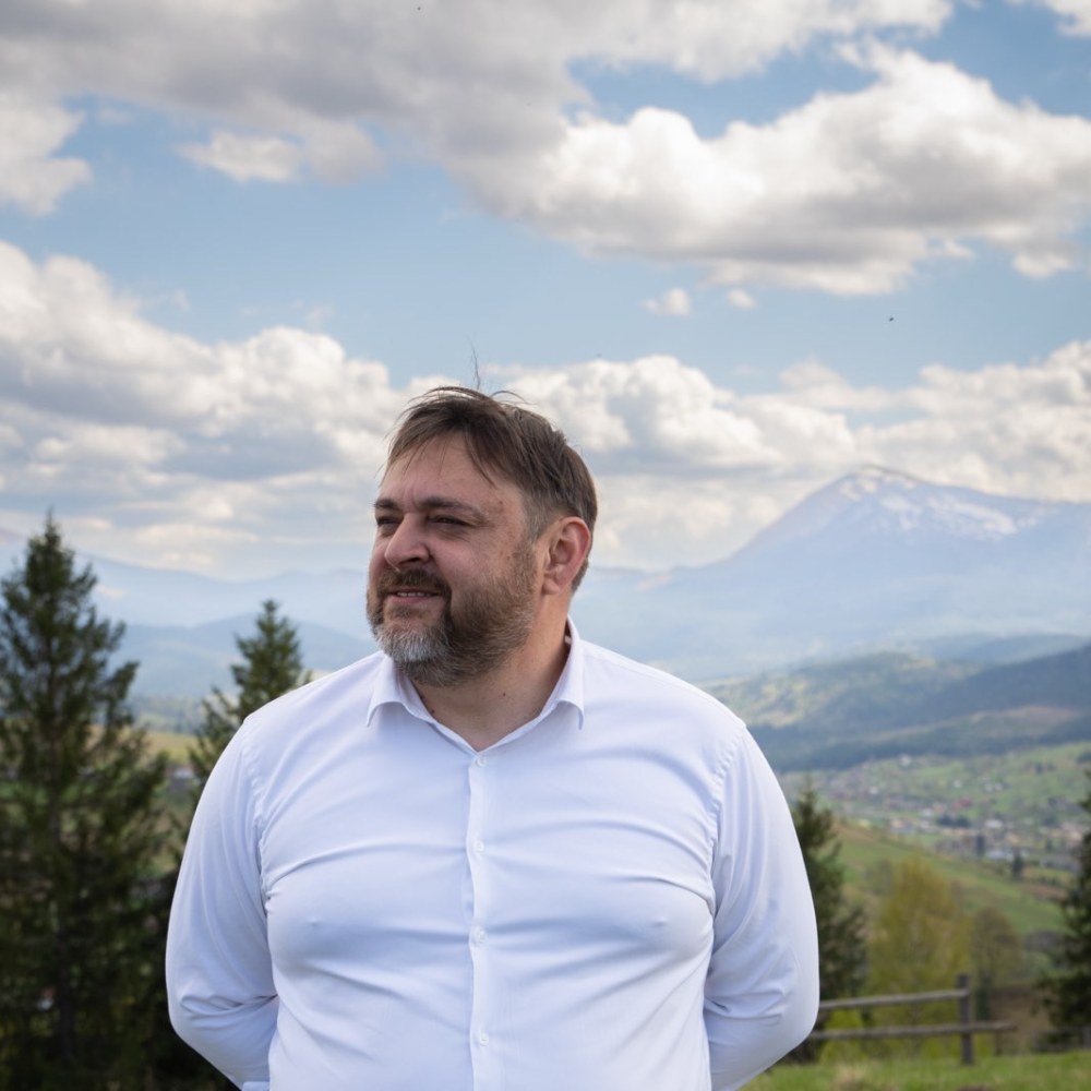 Андрій Стецевич
