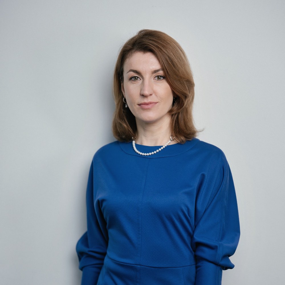 Мар’яна Олеськів