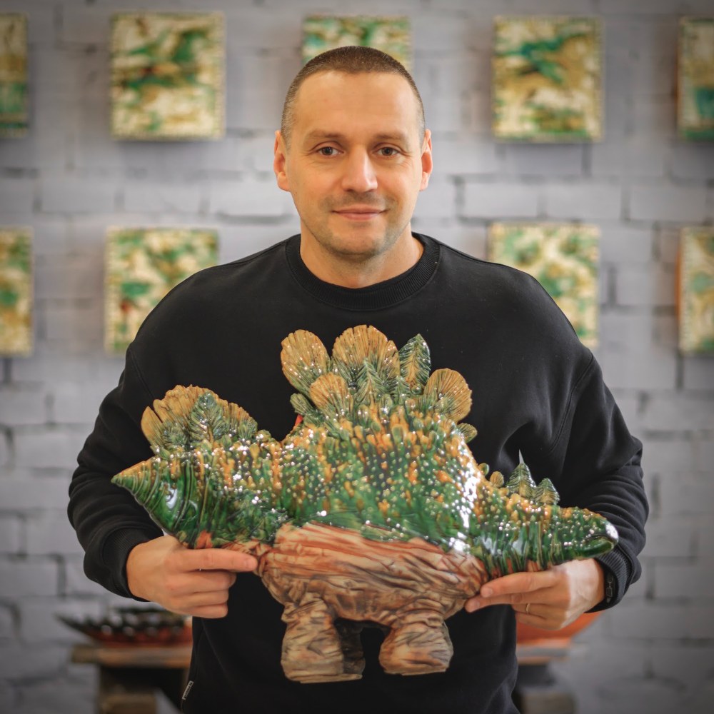 Сергій Дутка